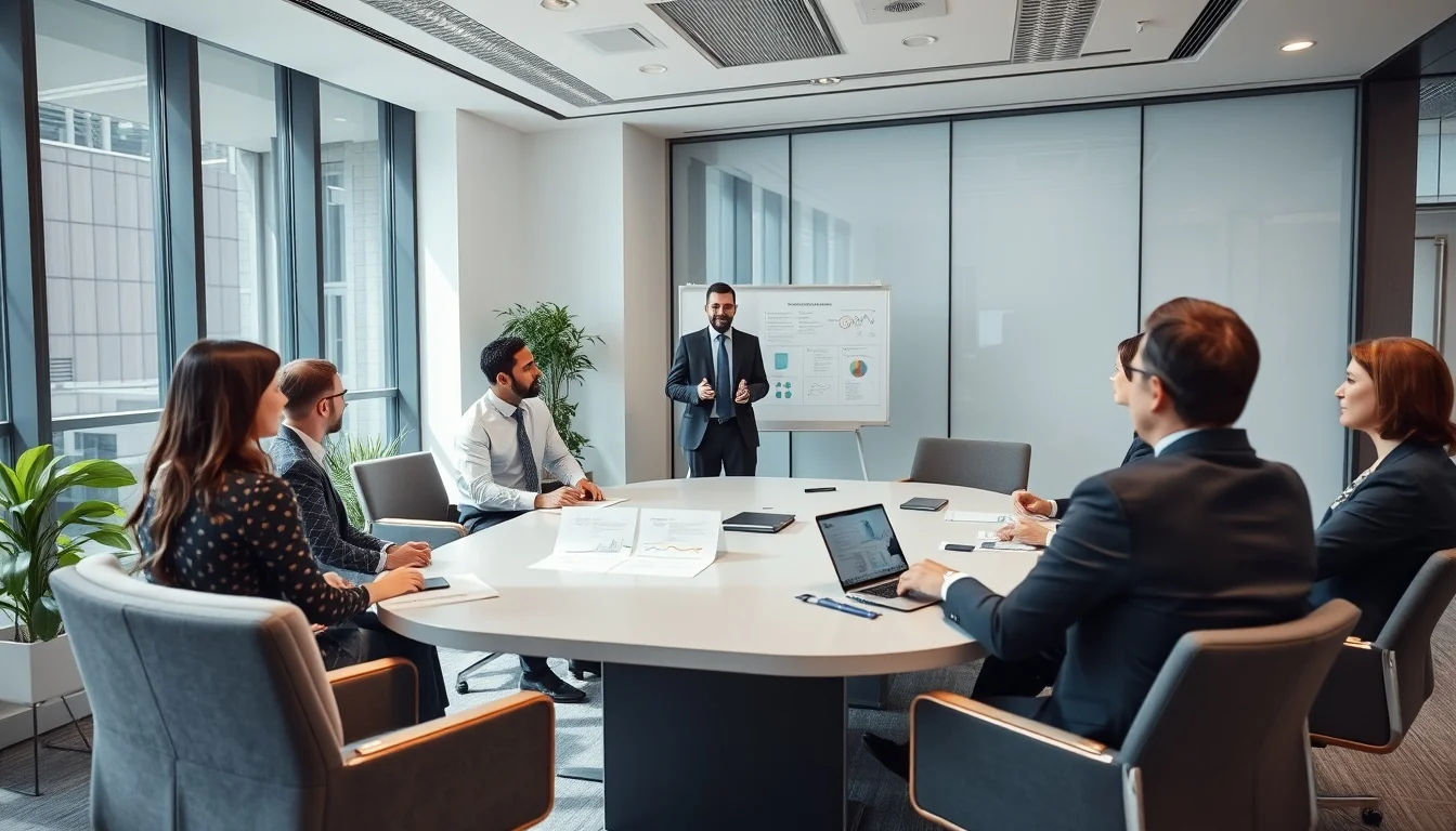 Professional plan visual